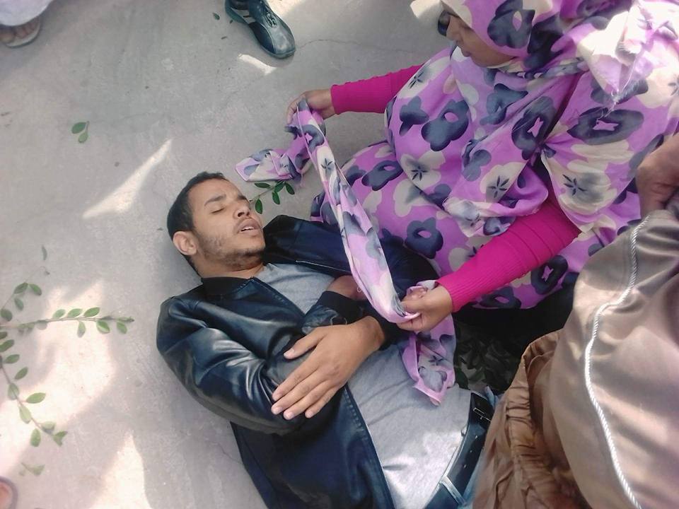 " مسؤول العلاقات الخارجية بالاتحاد الوطني "