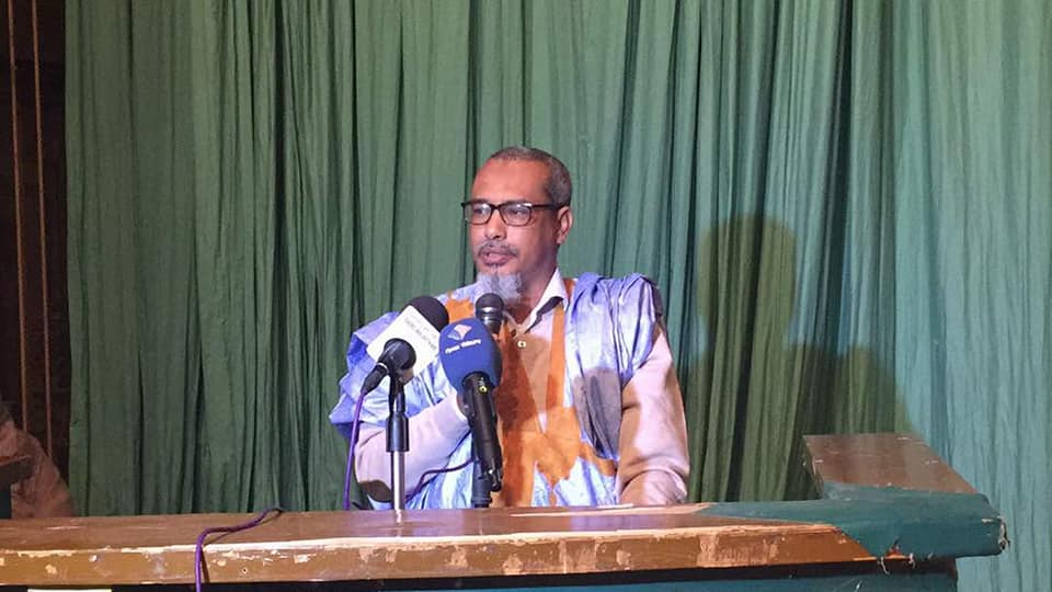 " الشيخ أحمد جدو "