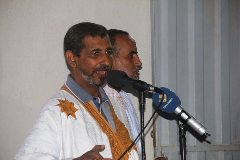 "ولد اليدالي _تصوير السراج"