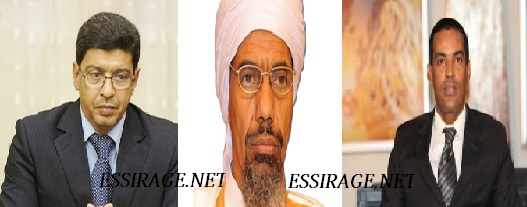 " أصحاب أوصاف يري معارضون المبالغة فيها "