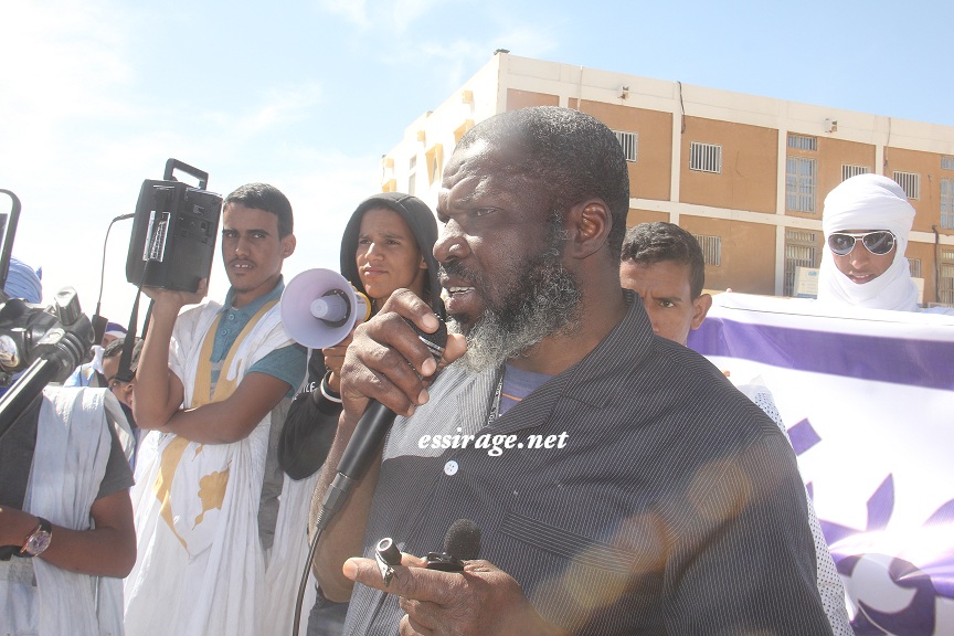 " المتحدث باسم العمال "